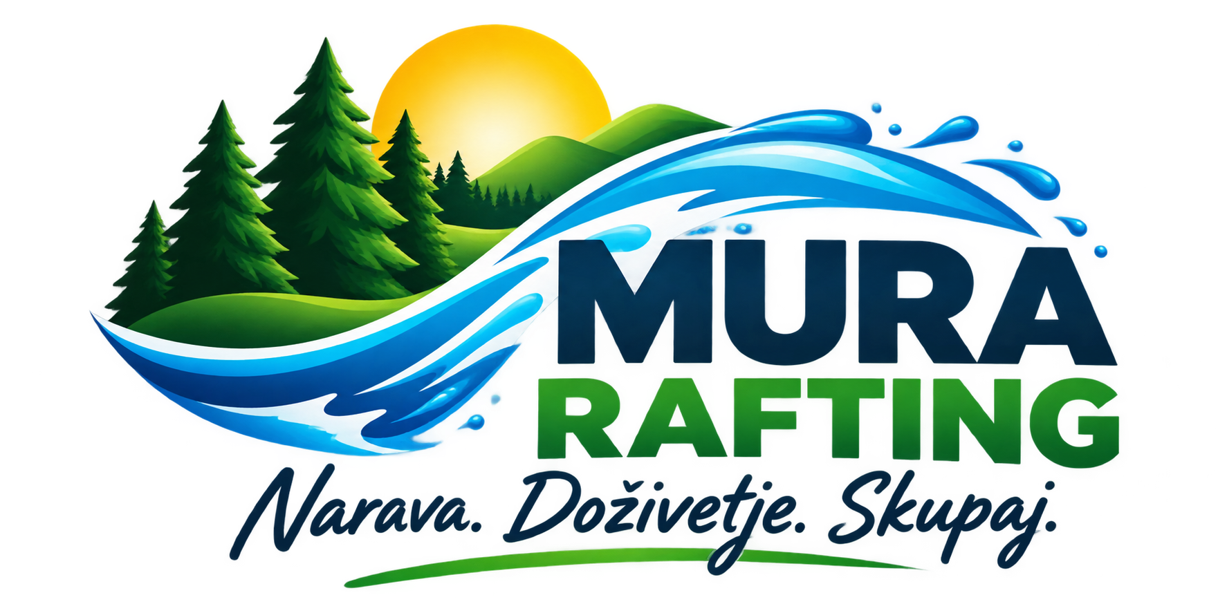 Mura Rafting
